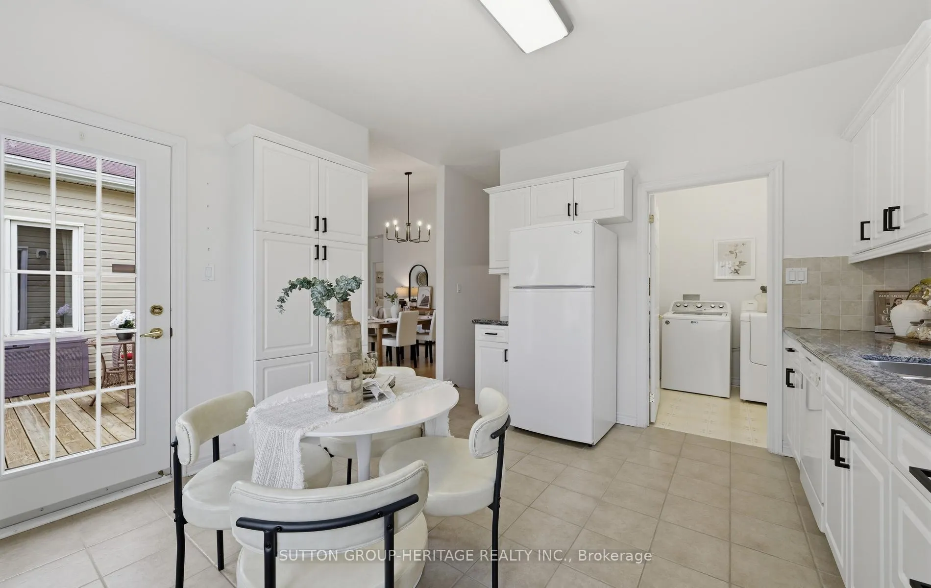 Photo 16 of 14 Heatherlea Drive, Clarington, Bowmanville — HOMEH