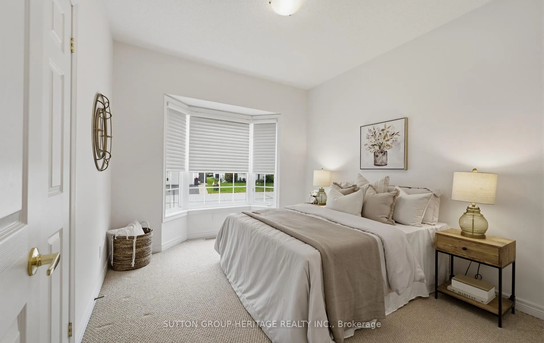 Photo 20 of 14 Heatherlea Drive, Clarington, Bowmanville — HOMEH