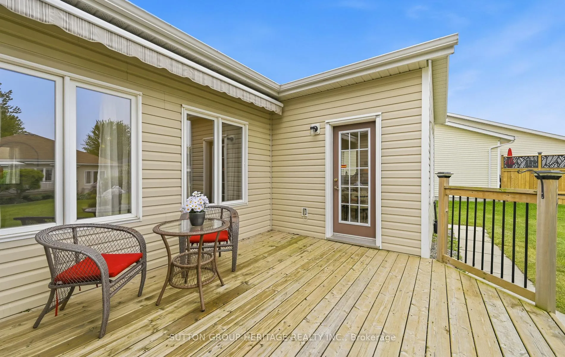 Photo 26 of 14 Heatherlea Drive, Clarington, Bowmanville — HOMEH