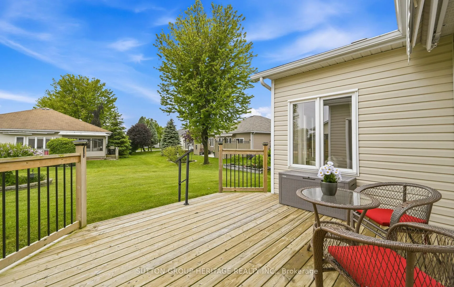 Photo 27 of 14 Heatherlea Drive, Clarington, Bowmanville — HOMEH