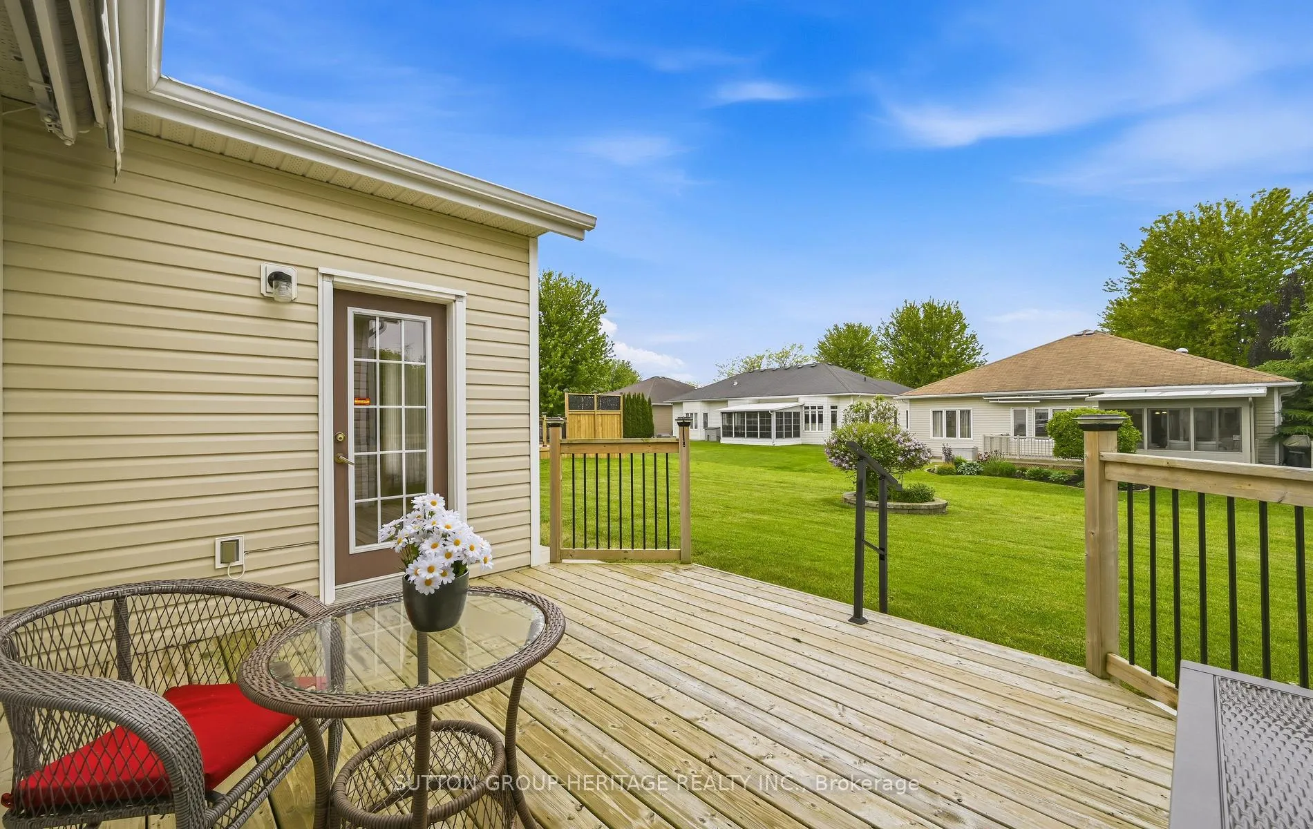 Photo 28 of 14 Heatherlea Drive, Clarington, Bowmanville — HOMEH