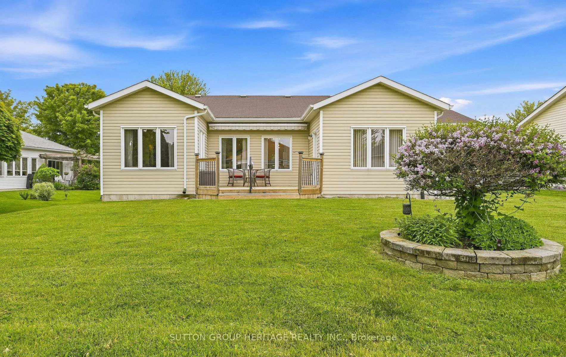 Photo 29 of 14 Heatherlea Drive, Clarington, Bowmanville — HOMEH
