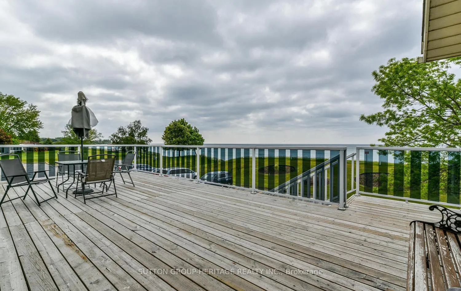 Photo 37 of 14 Heatherlea Drive, Clarington, Bowmanville — HOMEH
