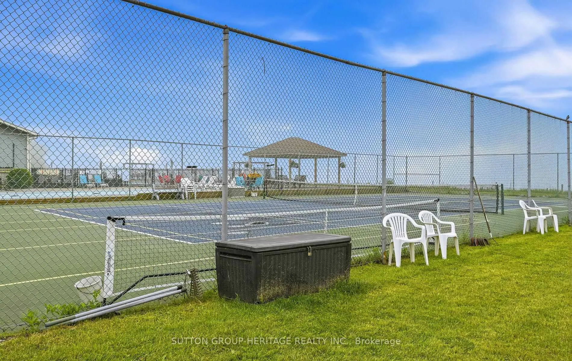Photo 39 of 14 Heatherlea Drive, Clarington, Bowmanville — HOMEH