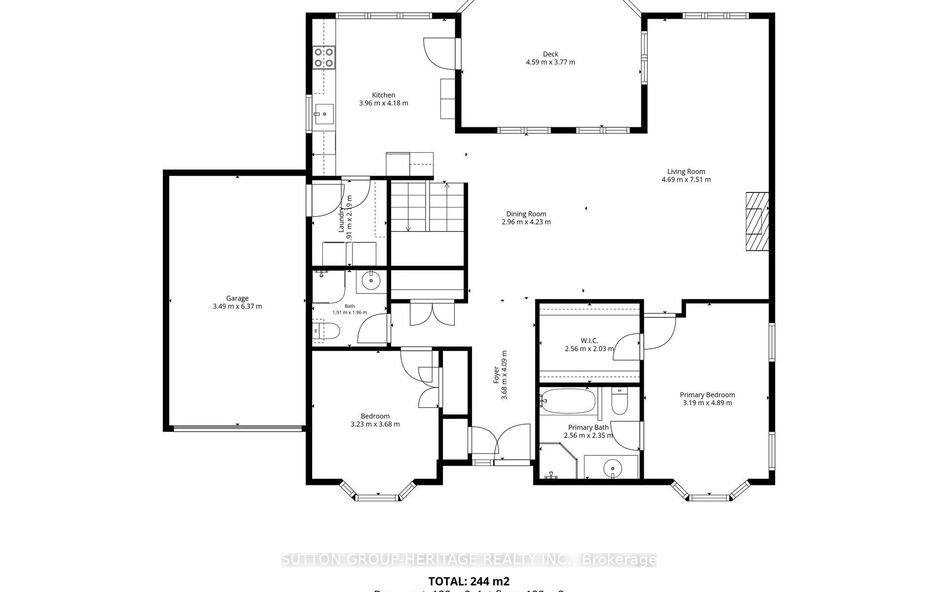 Photo 48 of 14 Heatherlea Drive, Clarington, Bowmanville — HOMEH