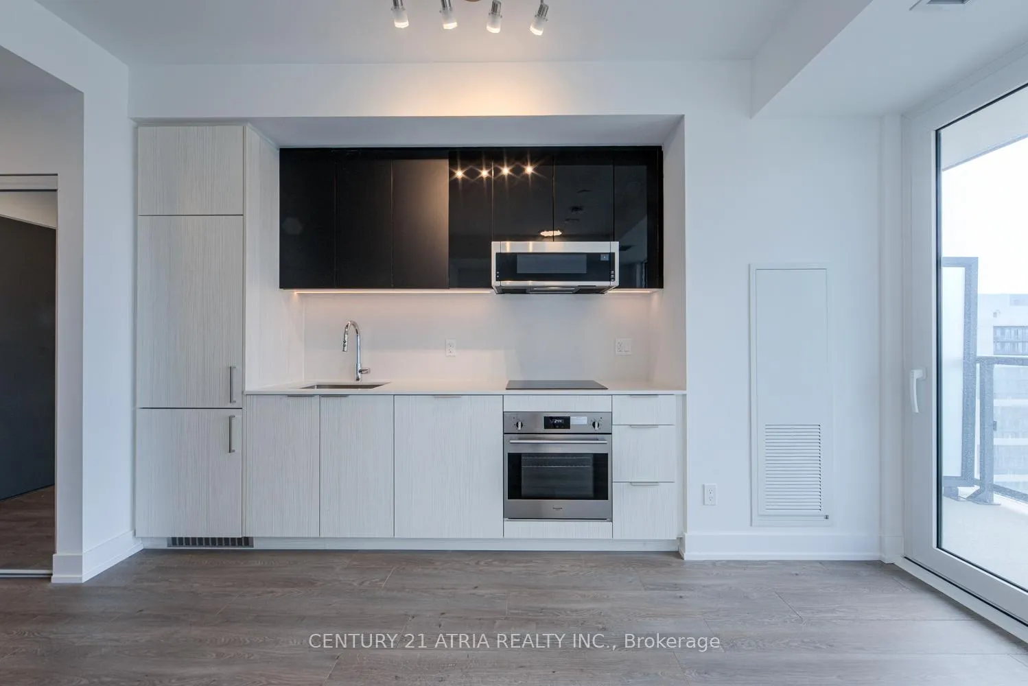Photo 1 of Unit 3204, 308 Jarvis Street, Toronto, Waterfront Communities — HOMEH