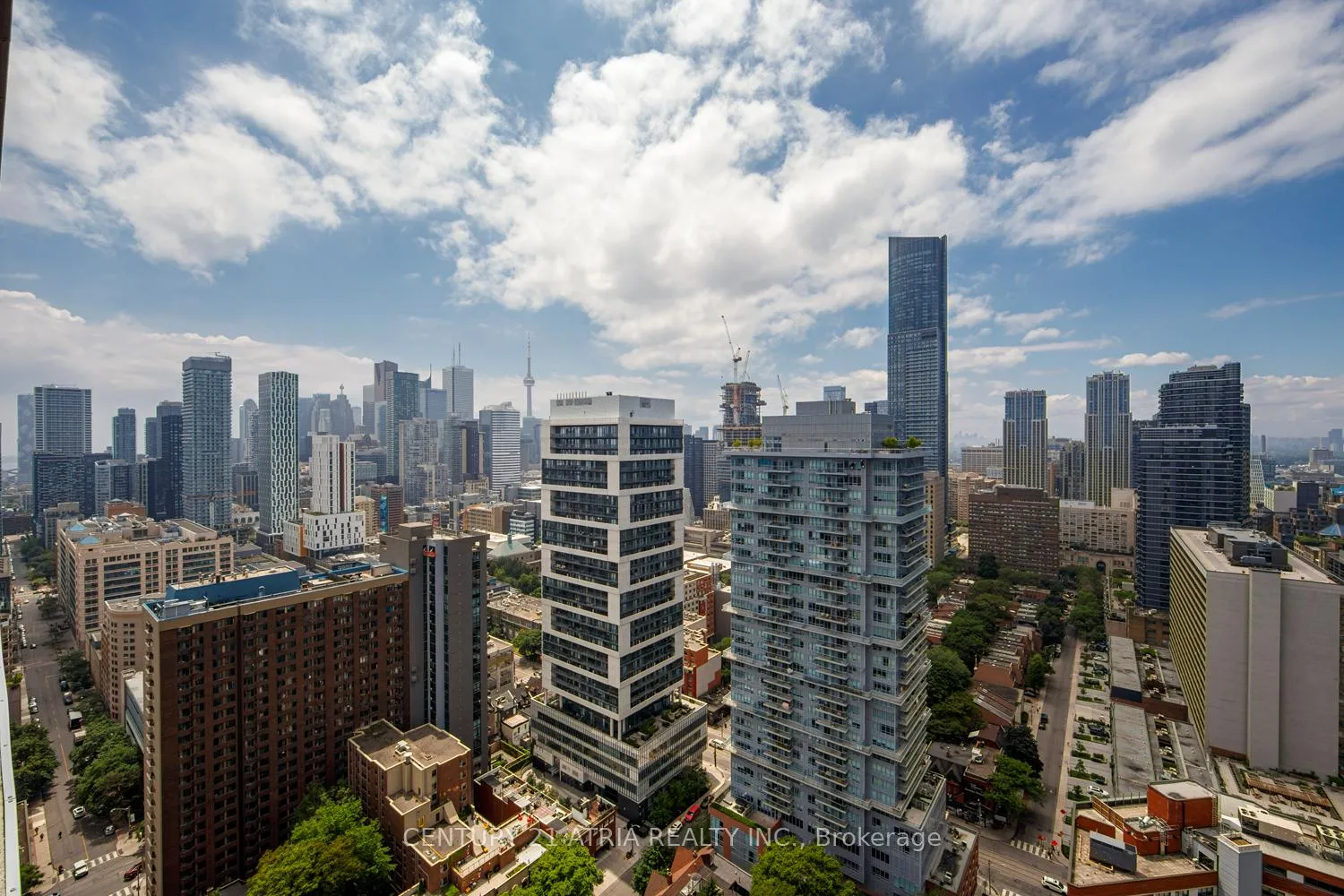 Photo 7 of Unit 3204, 308 Jarvis Street, Toronto, Waterfront Communities — HOMEH