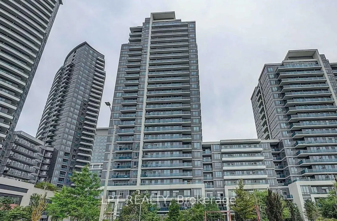 Photo 1 of Unit 2301, 7165 Yonge Street, Markham, Grandview — HOMEH