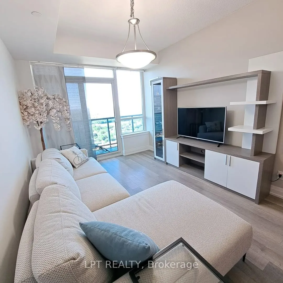 Photo 3 of Unit 2301, 7165 Yonge Street, Markham, Grandview — HOMEH