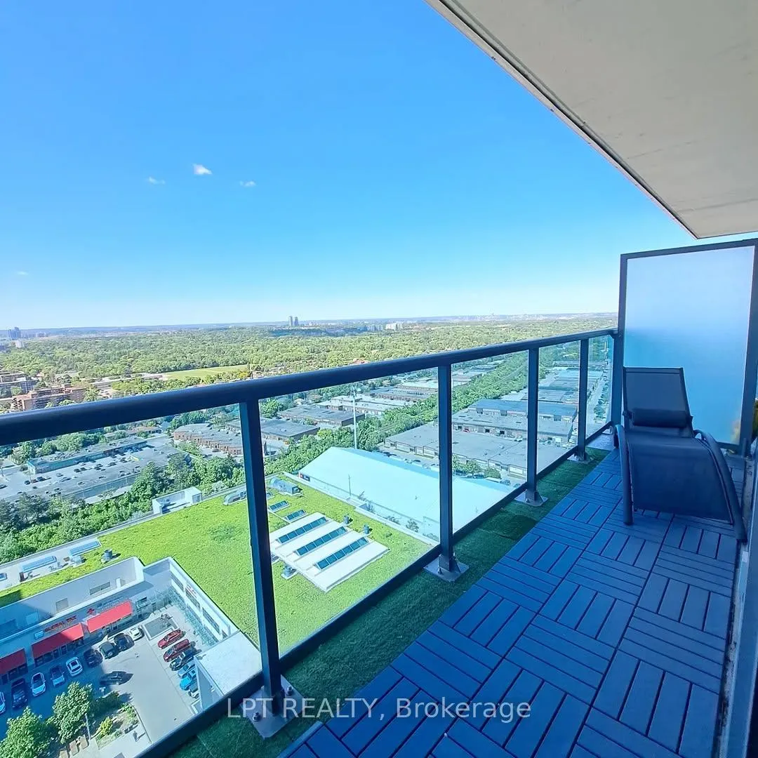 Photo 10 of Unit 2301, 7165 Yonge Street, Markham, Grandview — HOMEH