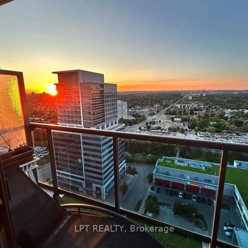 Photo 11 of Unit 2301, 7165 Yonge Street, Markham, Grandview — HOMEH