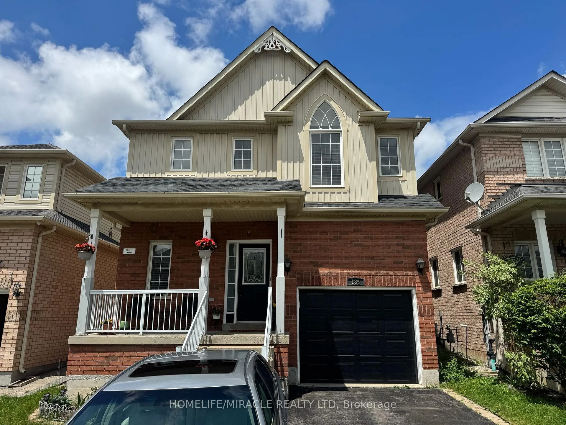 Photo 1 of 185 Featherstone Road, Milton, Dempsey — HOMEH