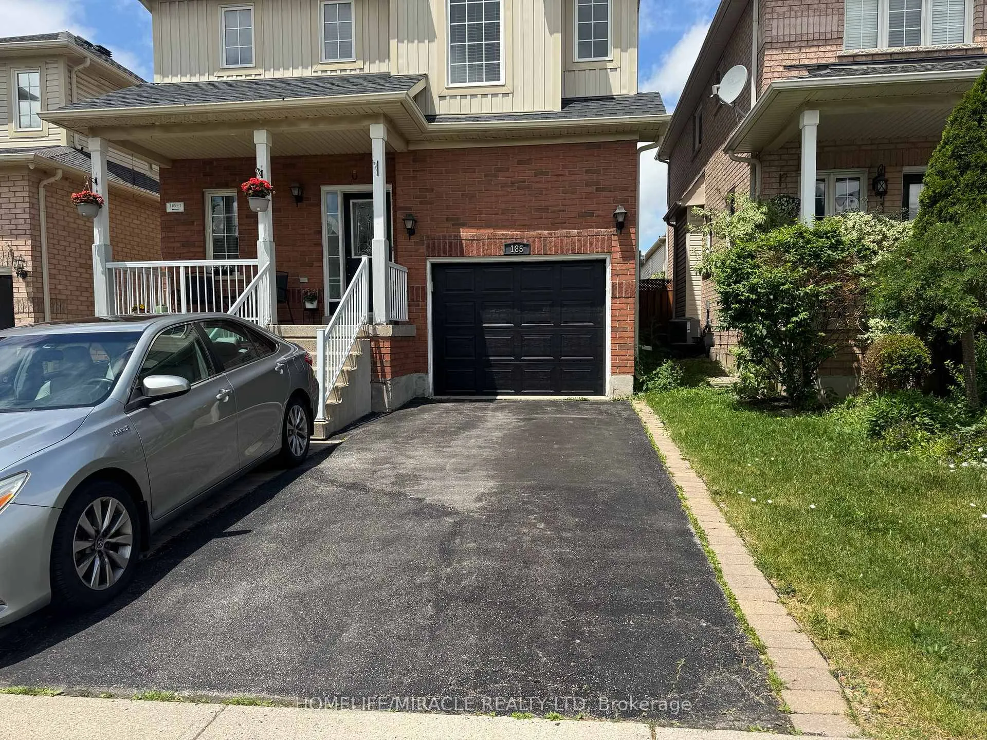 Photo 2 of 185 Featherstone Road, Milton, Dempsey — HOMEH