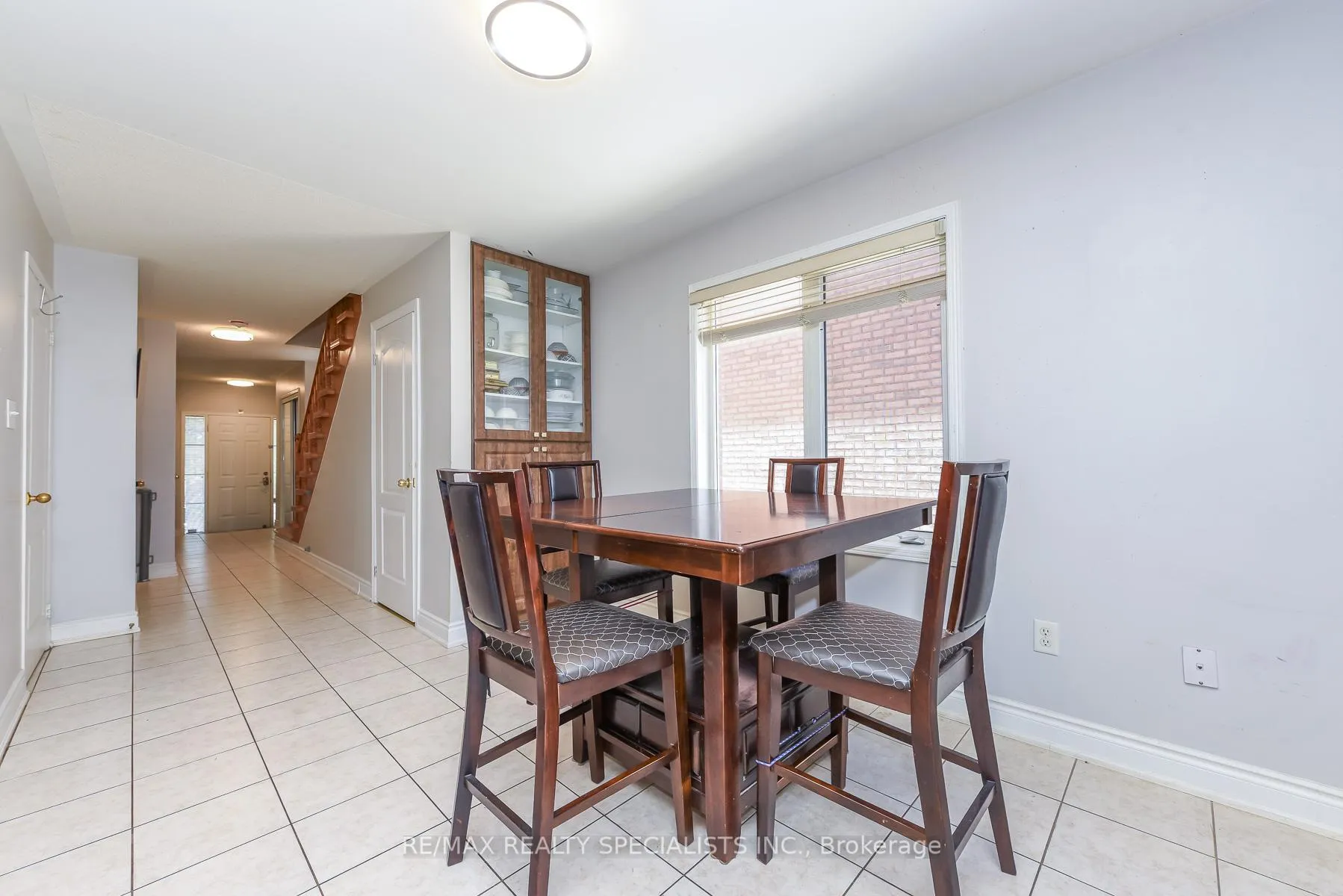 Photo 12 of 27 Rotunda Street, Brampton, Fletcher's Creek Village — HOMEH
