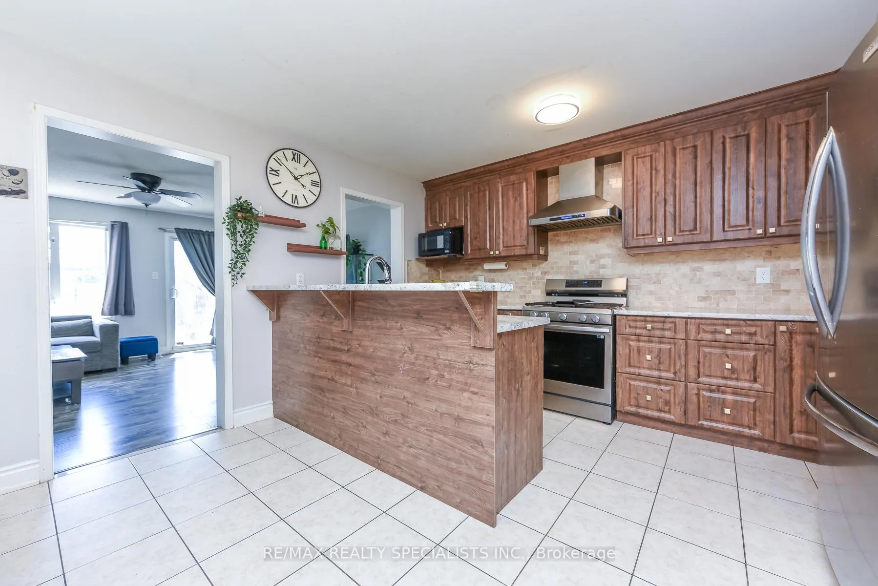 Photo 14 of 27 Rotunda Street, Brampton, Fletcher's Creek Village — HOMEH