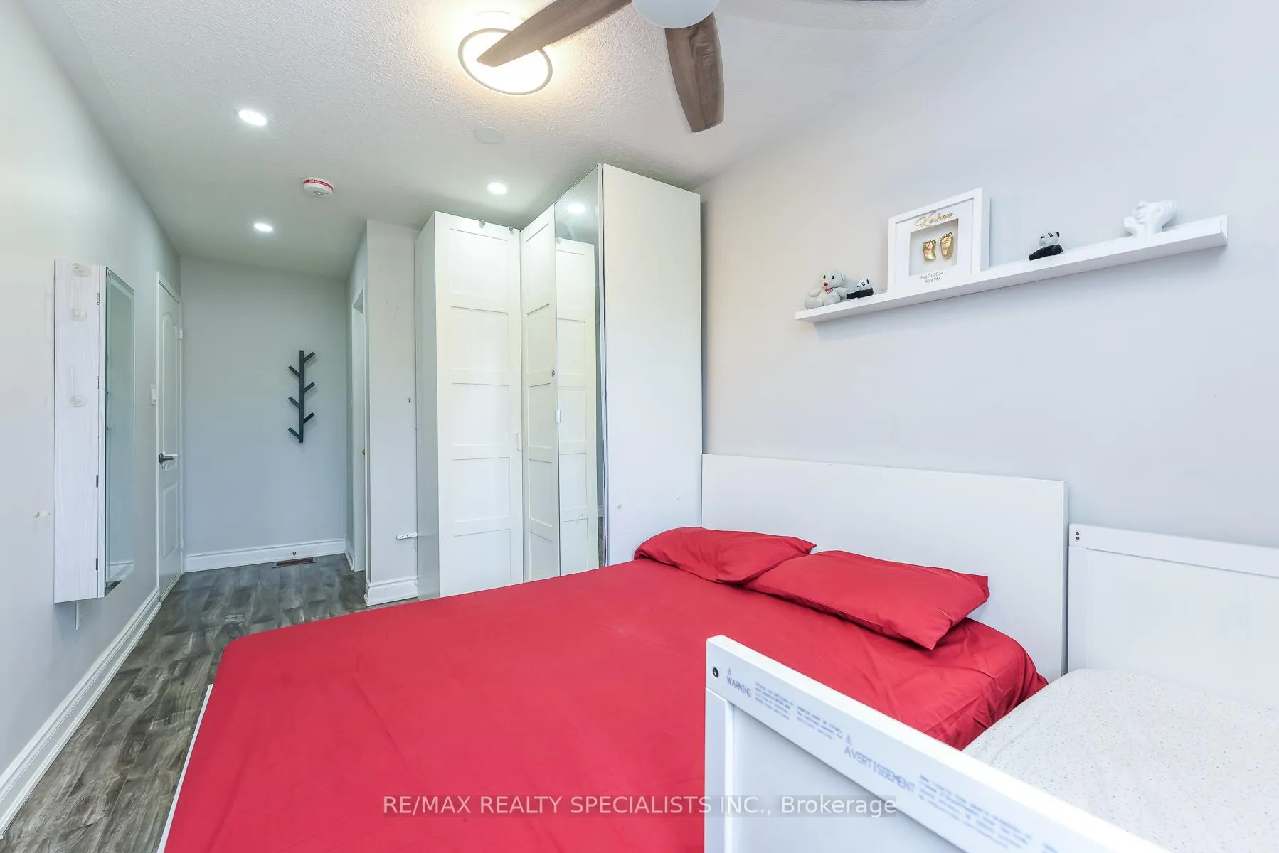 Photo 27 of 27 Rotunda Street, Brampton, Fletcher's Creek Village — HOMEH