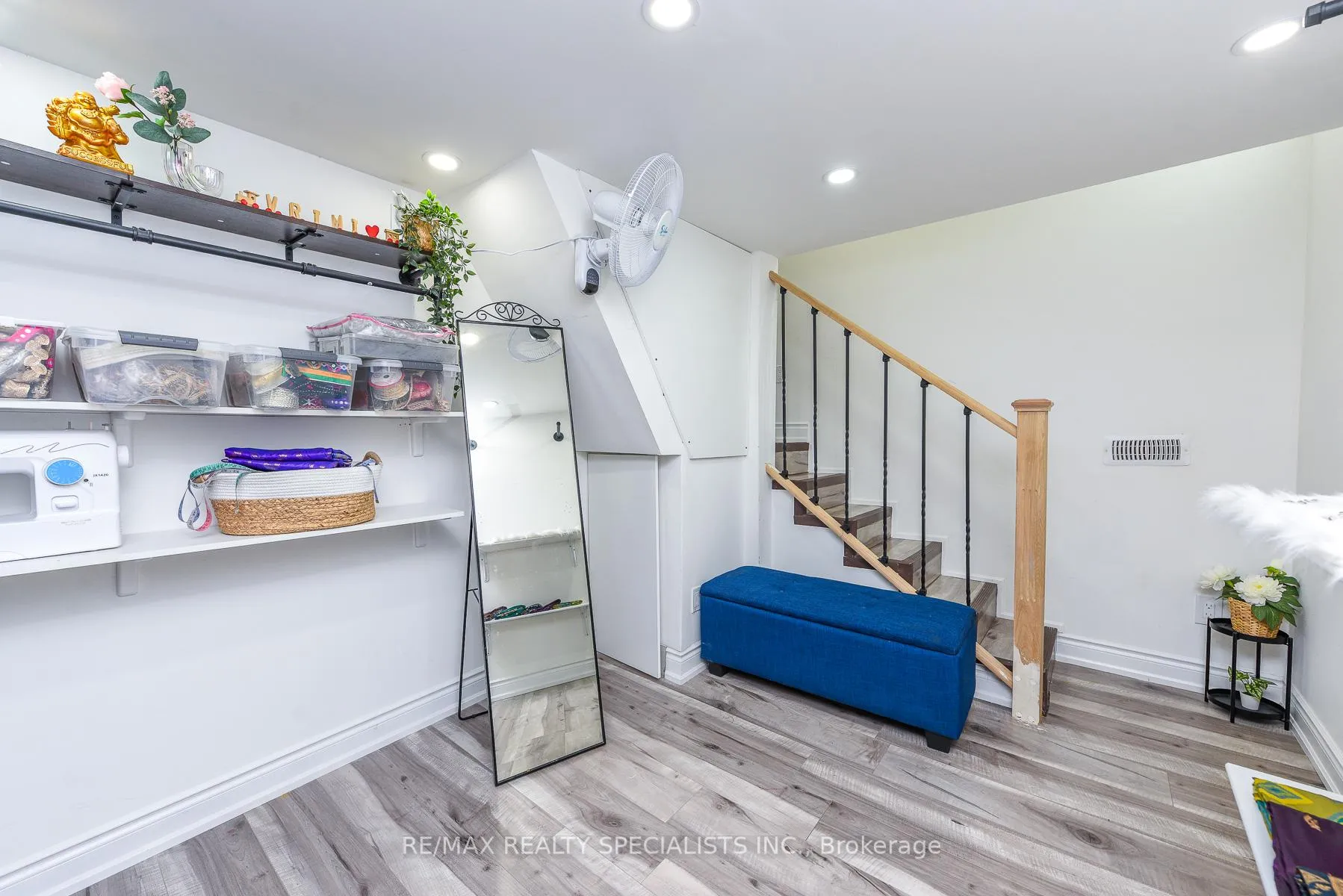 Photo 36 of 27 Rotunda Street, Brampton, Fletcher's Creek Village — HOMEH