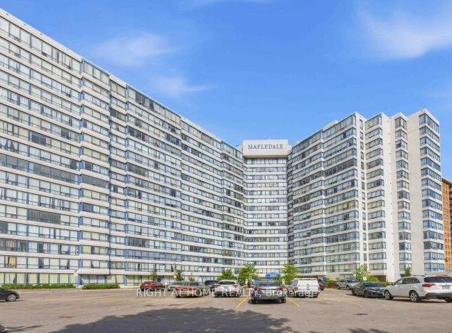 Photo 2 of Unit 209, 3050 Ellesmere Road, Scarborough, Morningside — HOMEH