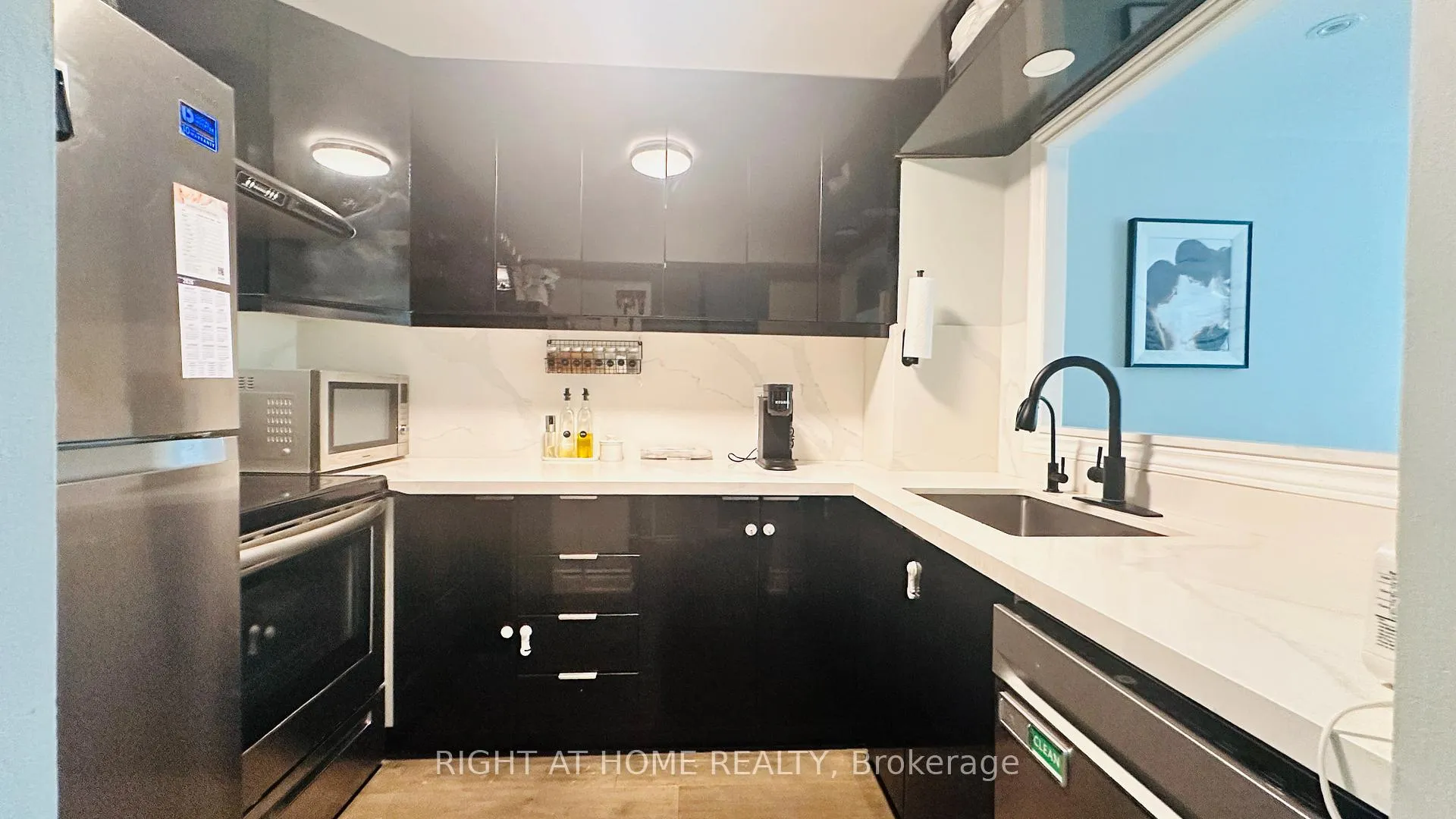 Photo 6 of Unit 209, 3050 Ellesmere Road, Scarborough, Morningside — HOMEH