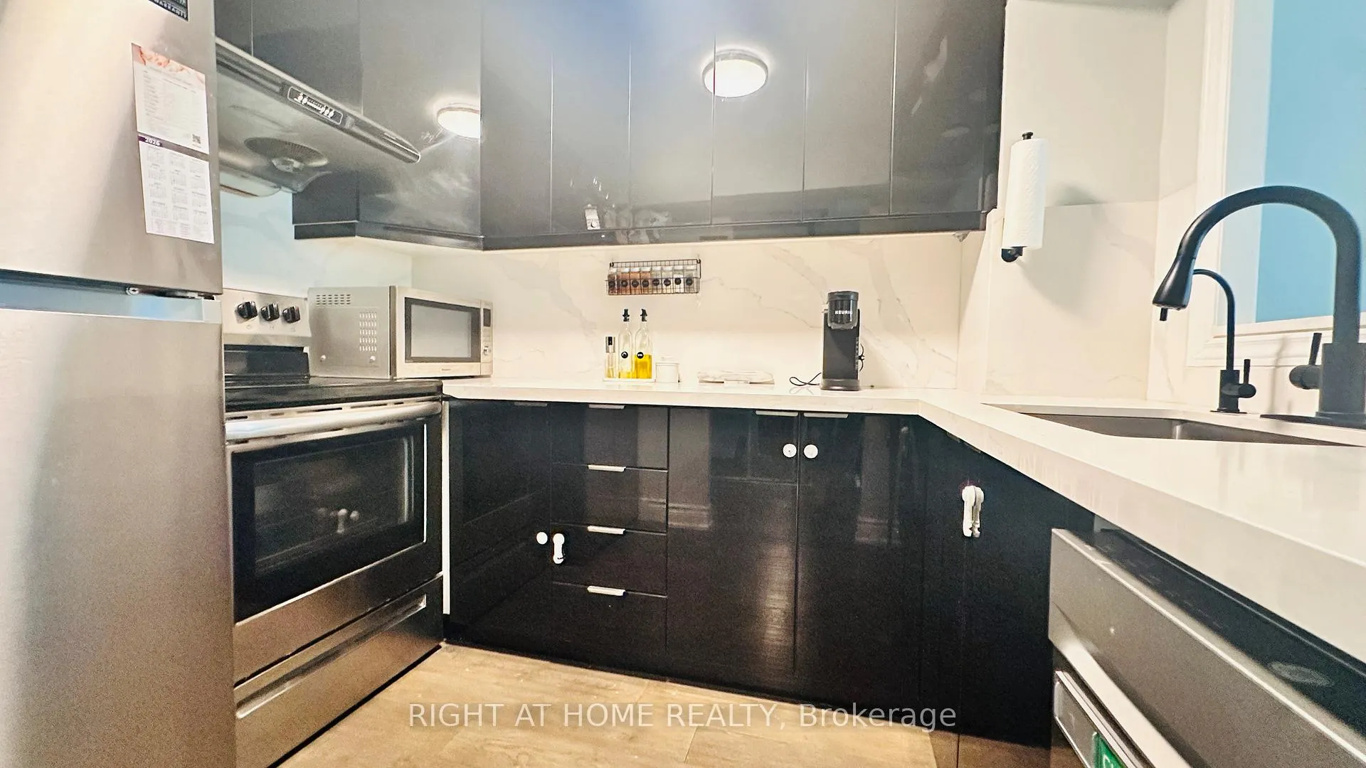 Photo 7 of Unit 209, 3050 Ellesmere Road, Scarborough, Morningside — HOMEH