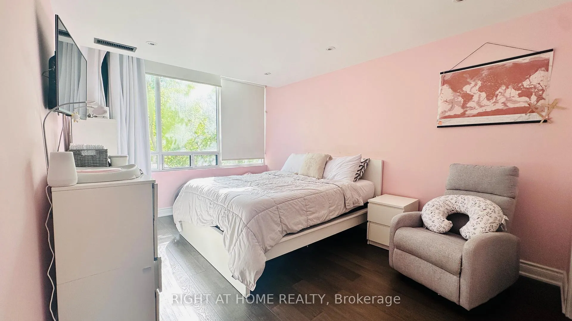 Photo 8 of Unit 209, 3050 Ellesmere Road, Scarborough, Morningside — HOMEH