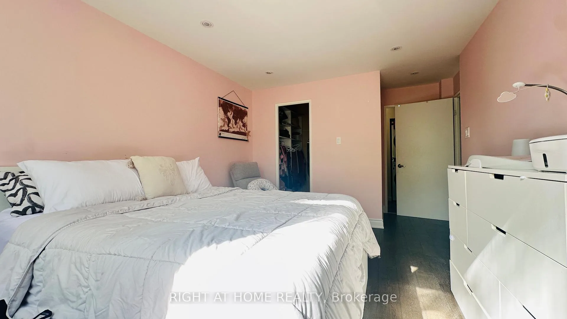 Photo 9 of Unit 209, 3050 Ellesmere Road, Scarborough, Morningside — HOMEH