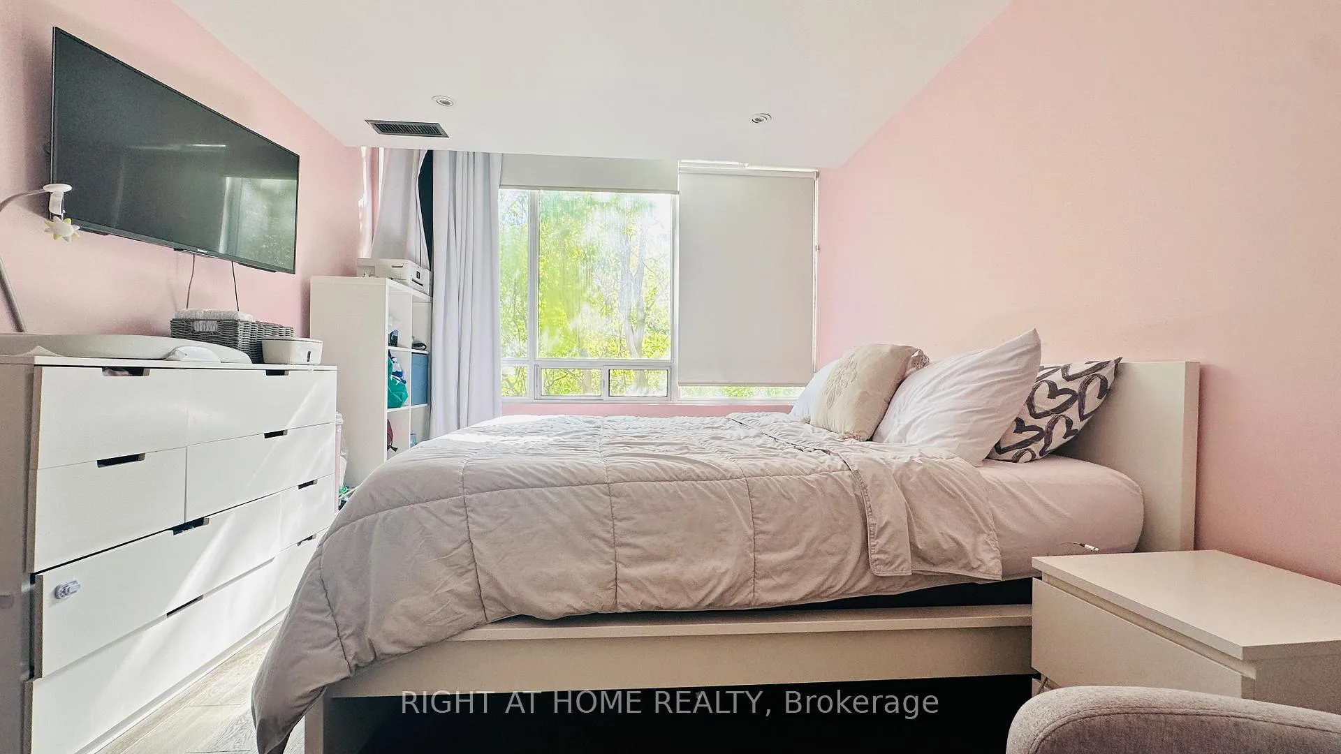 Photo 10 of Unit 209, 3050 Ellesmere Road, Scarborough, Morningside — HOMEH