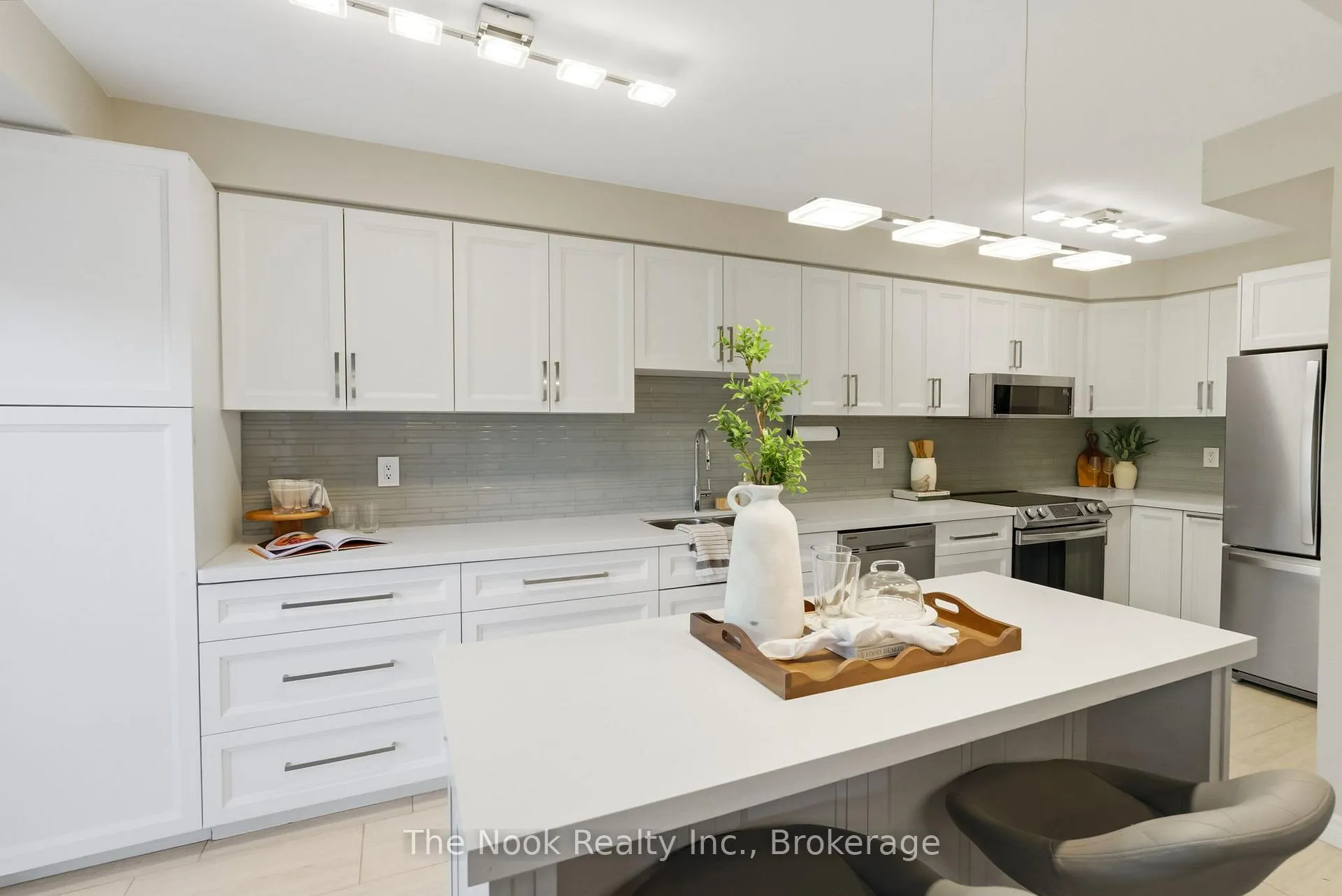 Photo 11 of 5 Teddington Crescent, Whitby, Pringle Creek — HOMEH