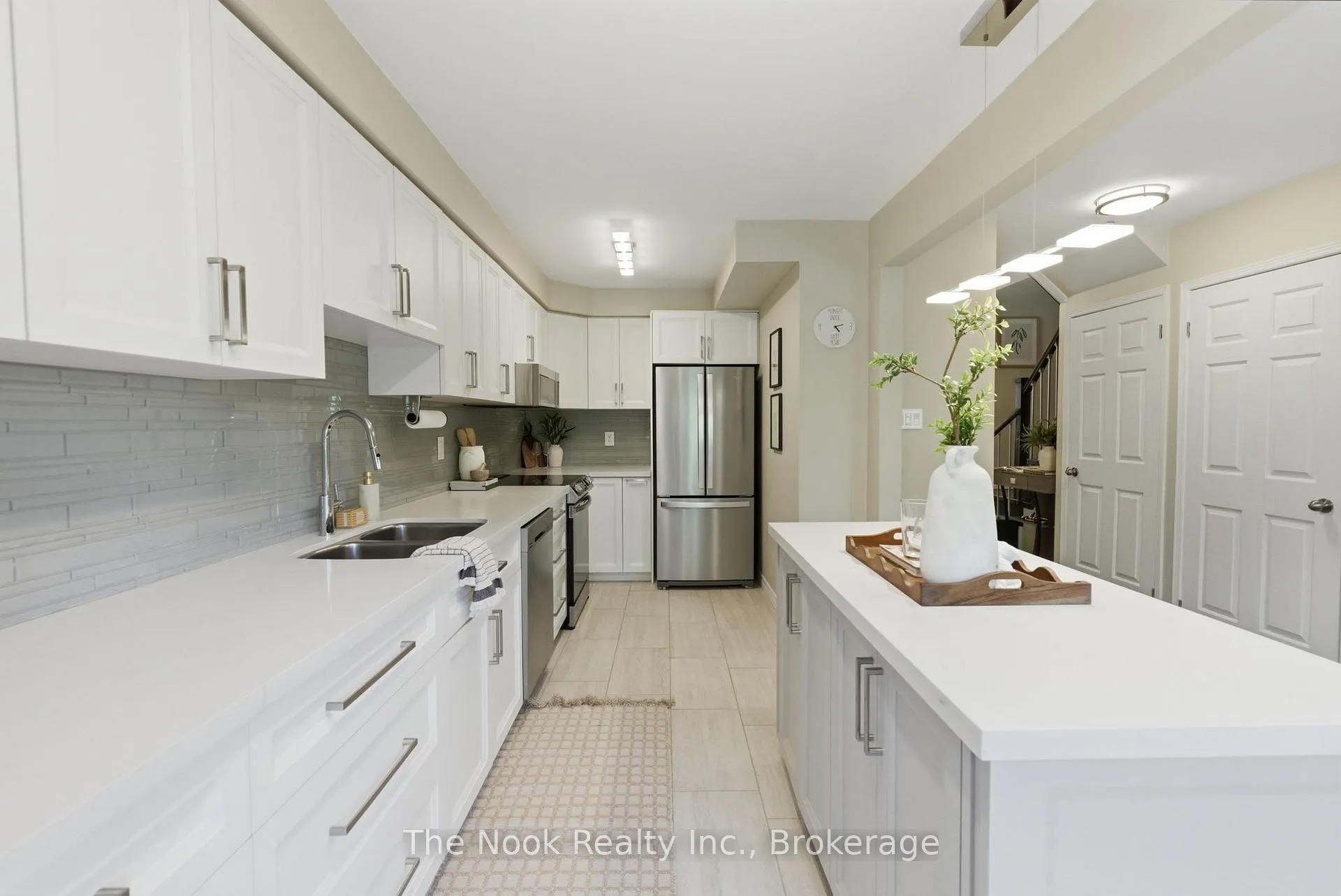 Photo 12 of 5 Teddington Crescent, Whitby, Pringle Creek — HOMEH