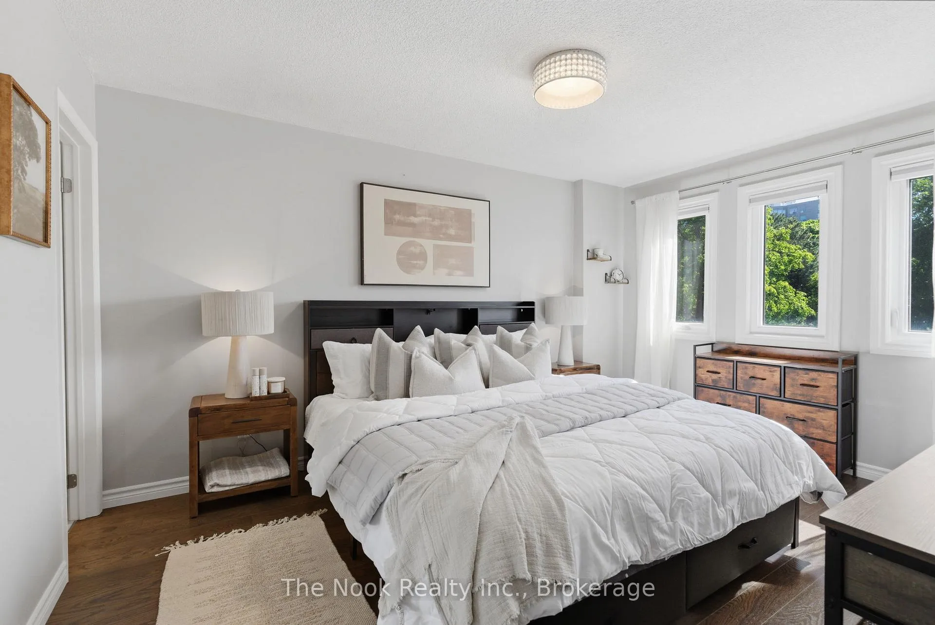 Photo 15 of 5 Teddington Crescent, Whitby, Pringle Creek — HOMEH