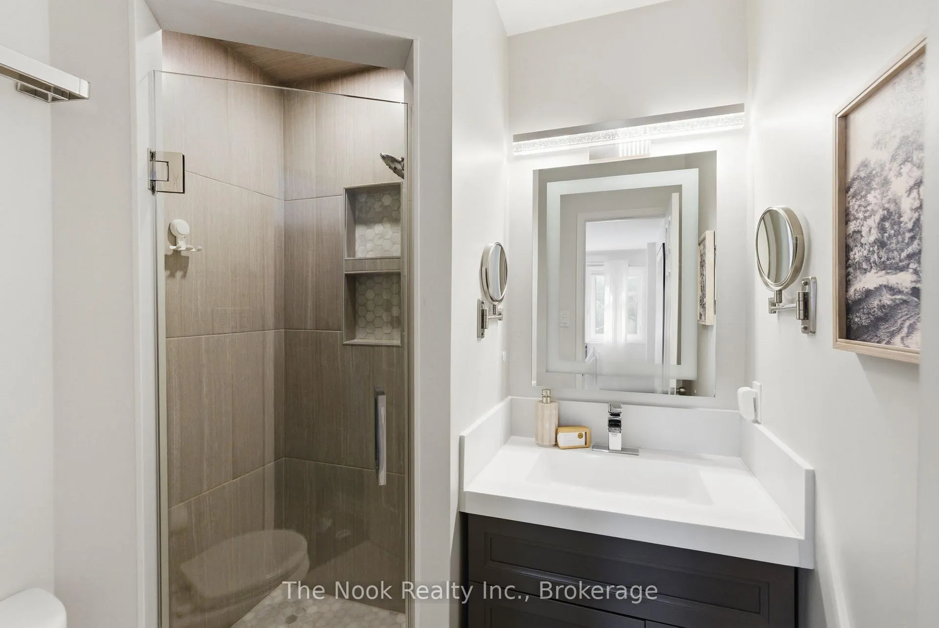 Photo 17 of 5 Teddington Crescent, Whitby, Pringle Creek — HOMEH