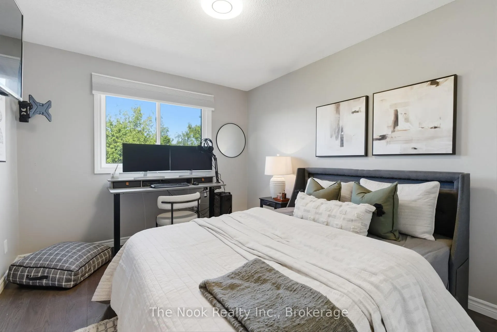 Photo 19 of 5 Teddington Crescent, Whitby, Pringle Creek — HOMEH