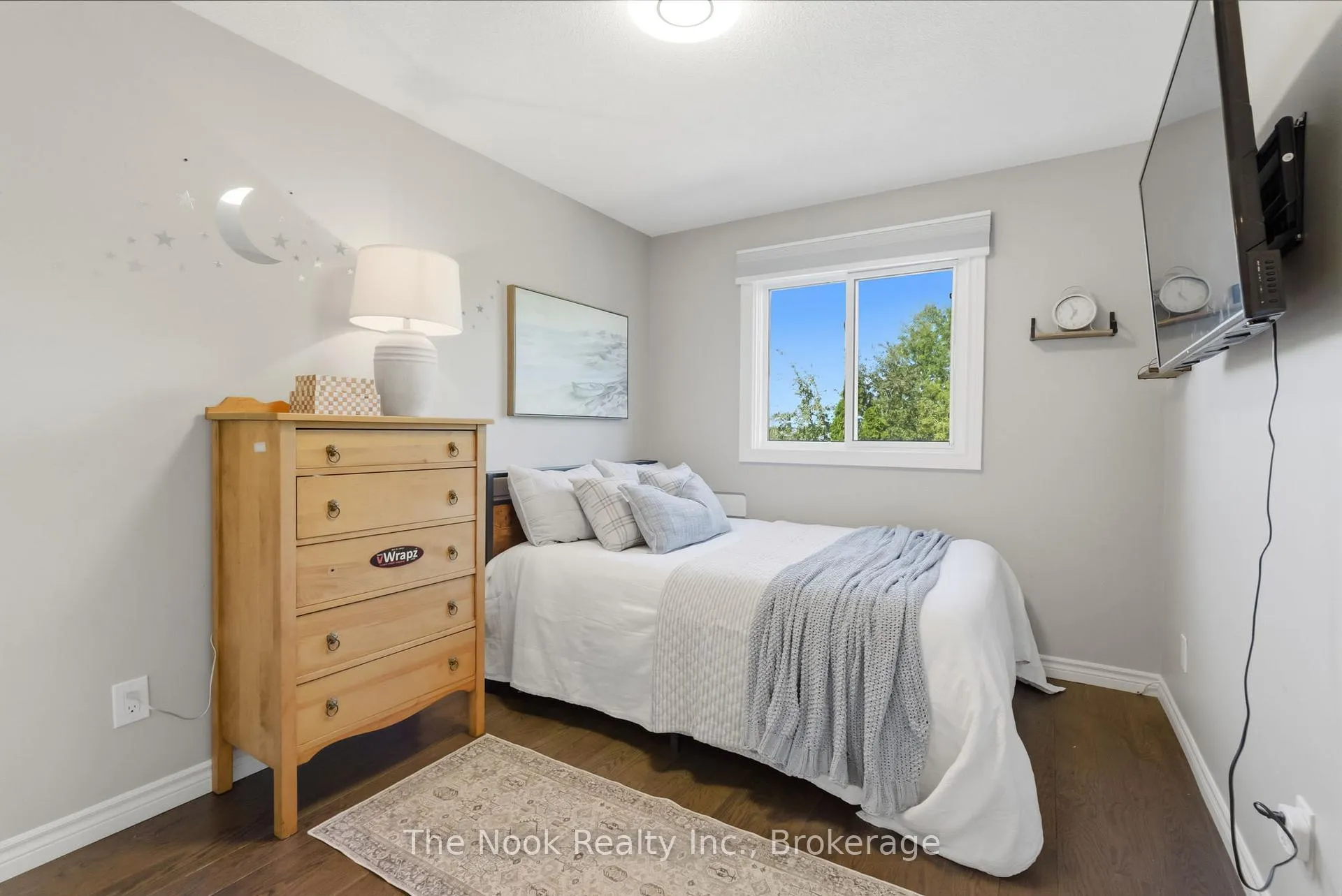 Photo 21 of 5 Teddington Crescent, Whitby, Pringle Creek — HOMEH