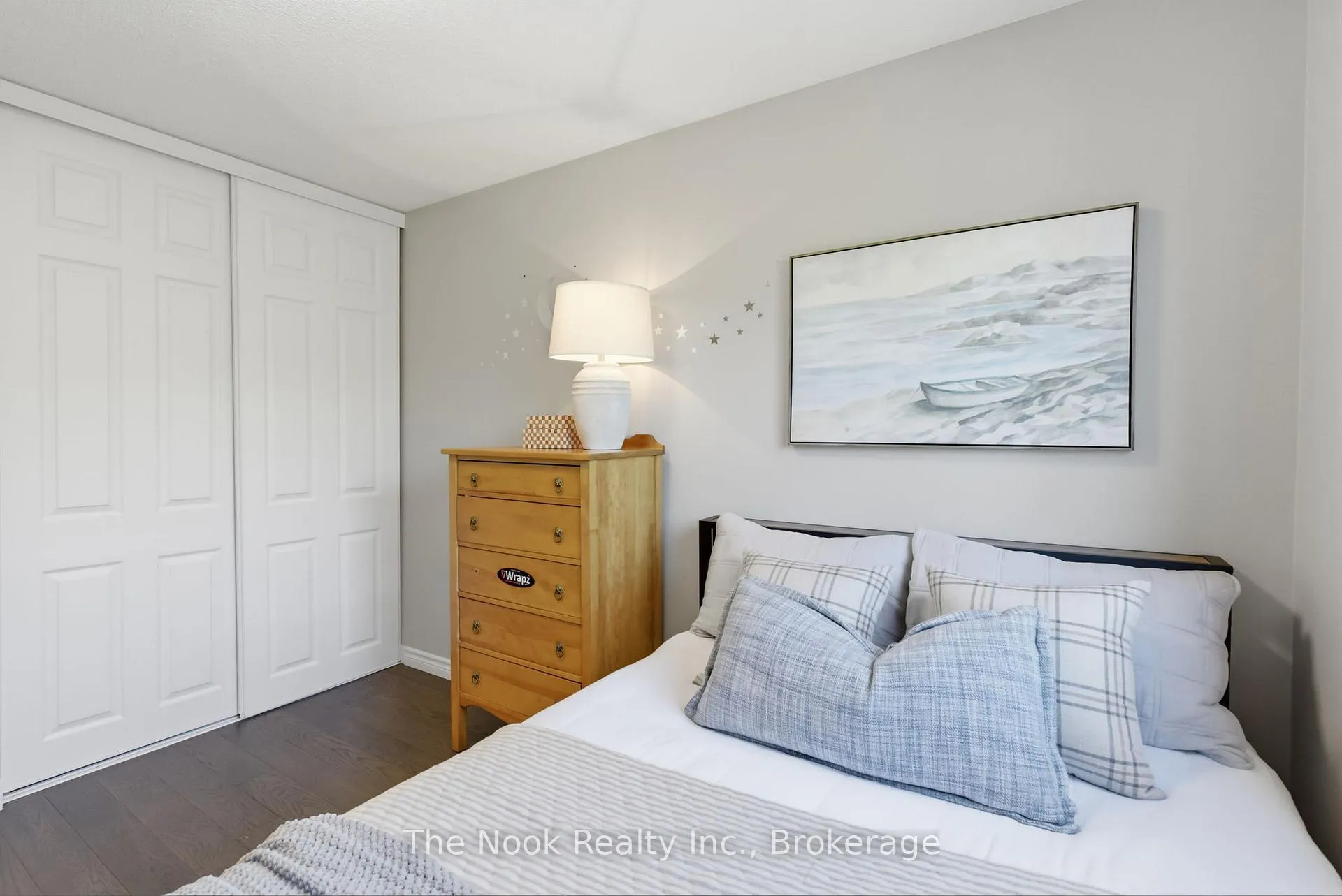 Photo 22 of 5 Teddington Crescent, Whitby, Pringle Creek — HOMEH