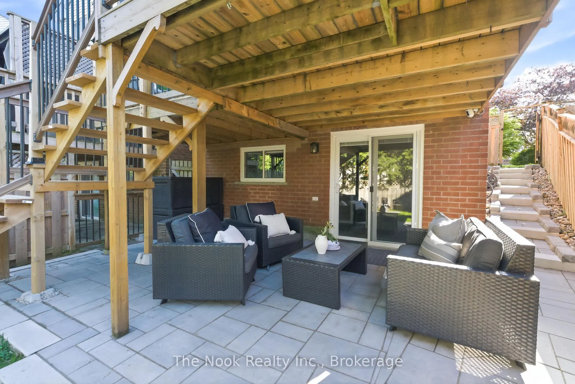Photo 32 of 5 Teddington Crescent, Whitby, Pringle Creek — HOMEH