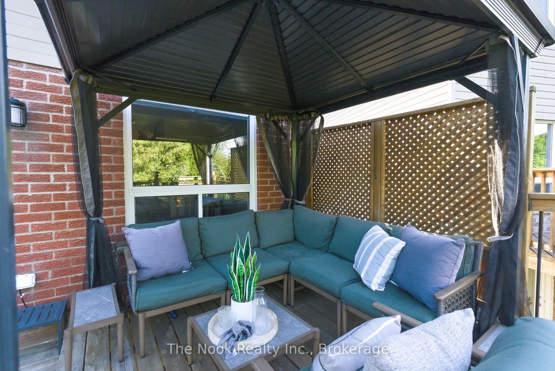 Photo 34 of 5 Teddington Crescent, Whitby, Pringle Creek — HOMEH