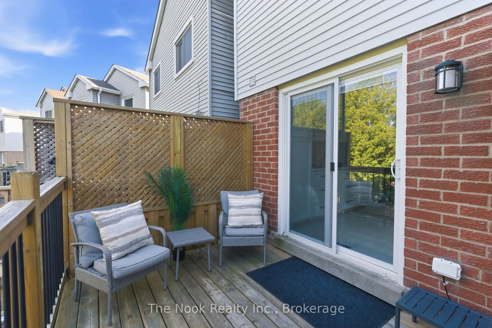 Photo 35 of 5 Teddington Crescent, Whitby, Pringle Creek — HOMEH