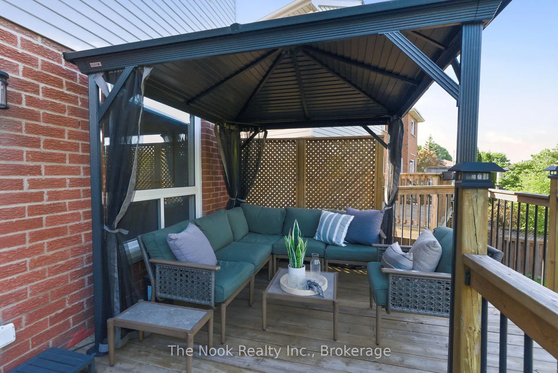 Photo 36 of 5 Teddington Crescent, Whitby, Pringle Creek — HOMEH