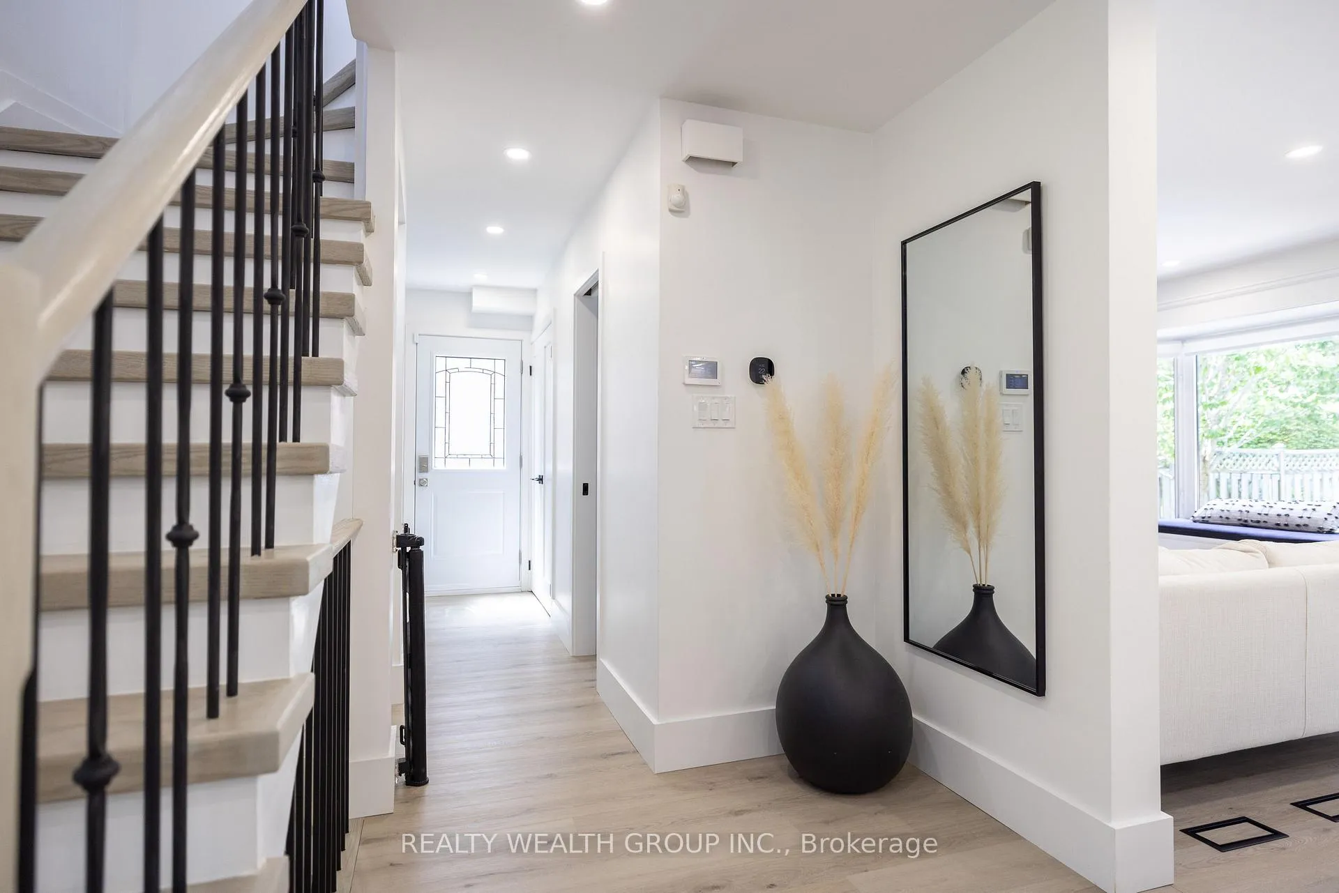 Photo 8 of 51 Haskell Crescent, Aurora, Aurora Highlands — HOMEH