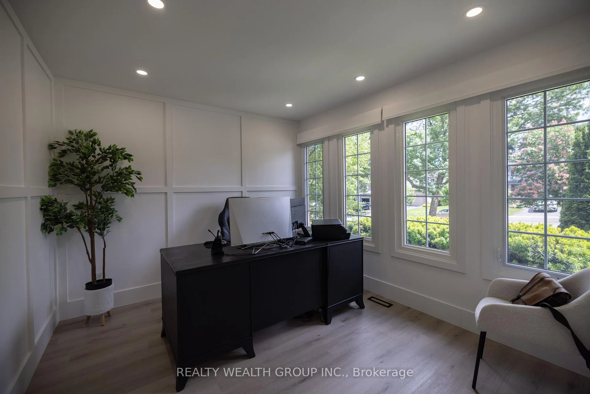 Photo 9 of 51 Haskell Crescent, Aurora, Aurora Highlands — HOMEH