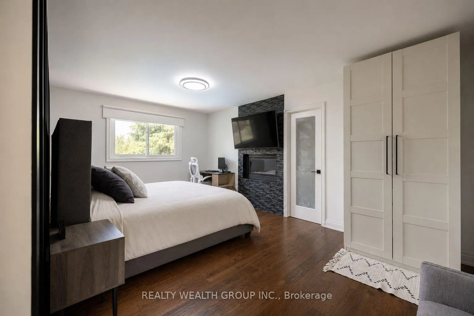 Photo 12 of 51 Haskell Crescent, Aurora, Aurora Highlands — HOMEH