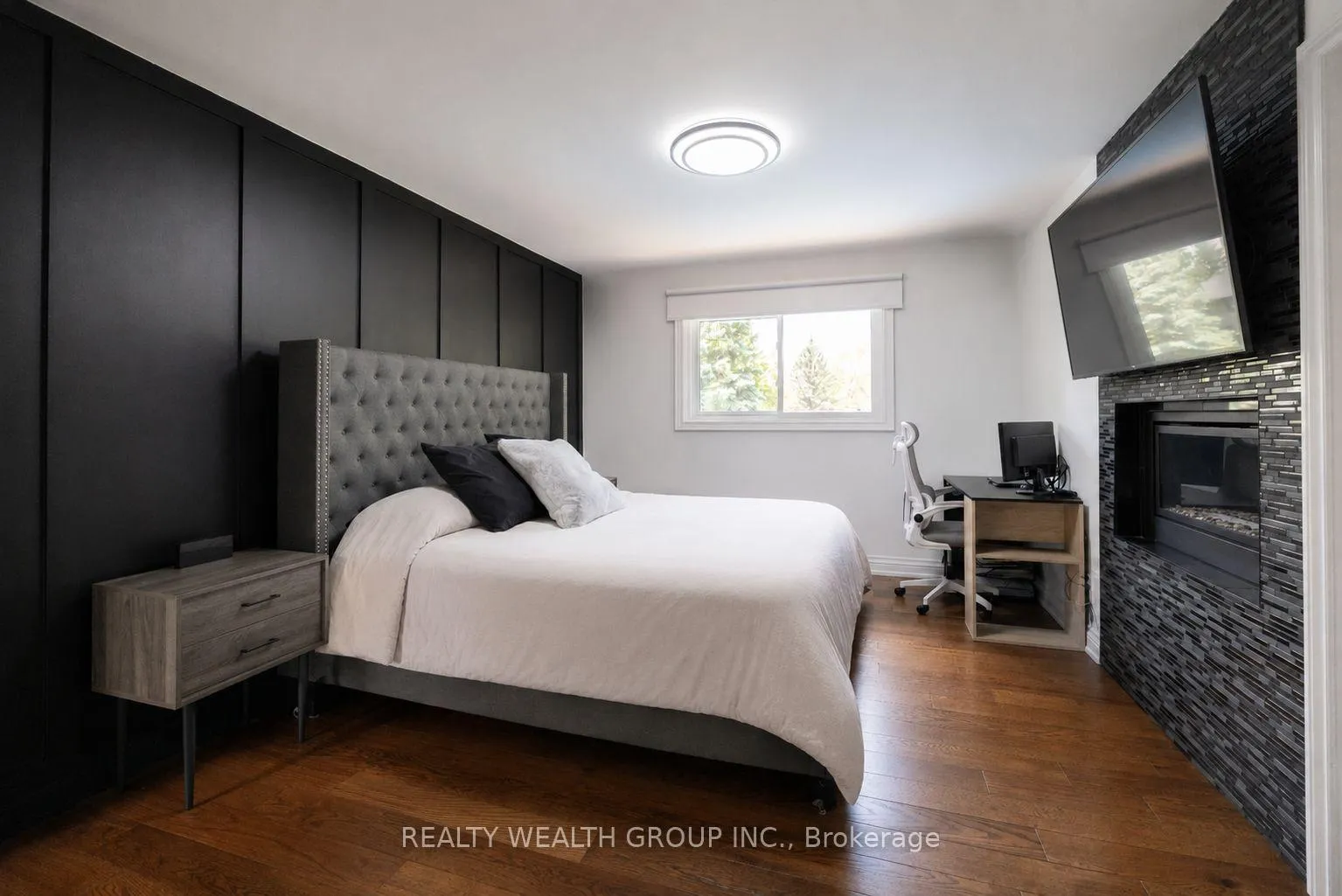 Photo 13 of 51 Haskell Crescent, Aurora, Aurora Highlands — HOMEH