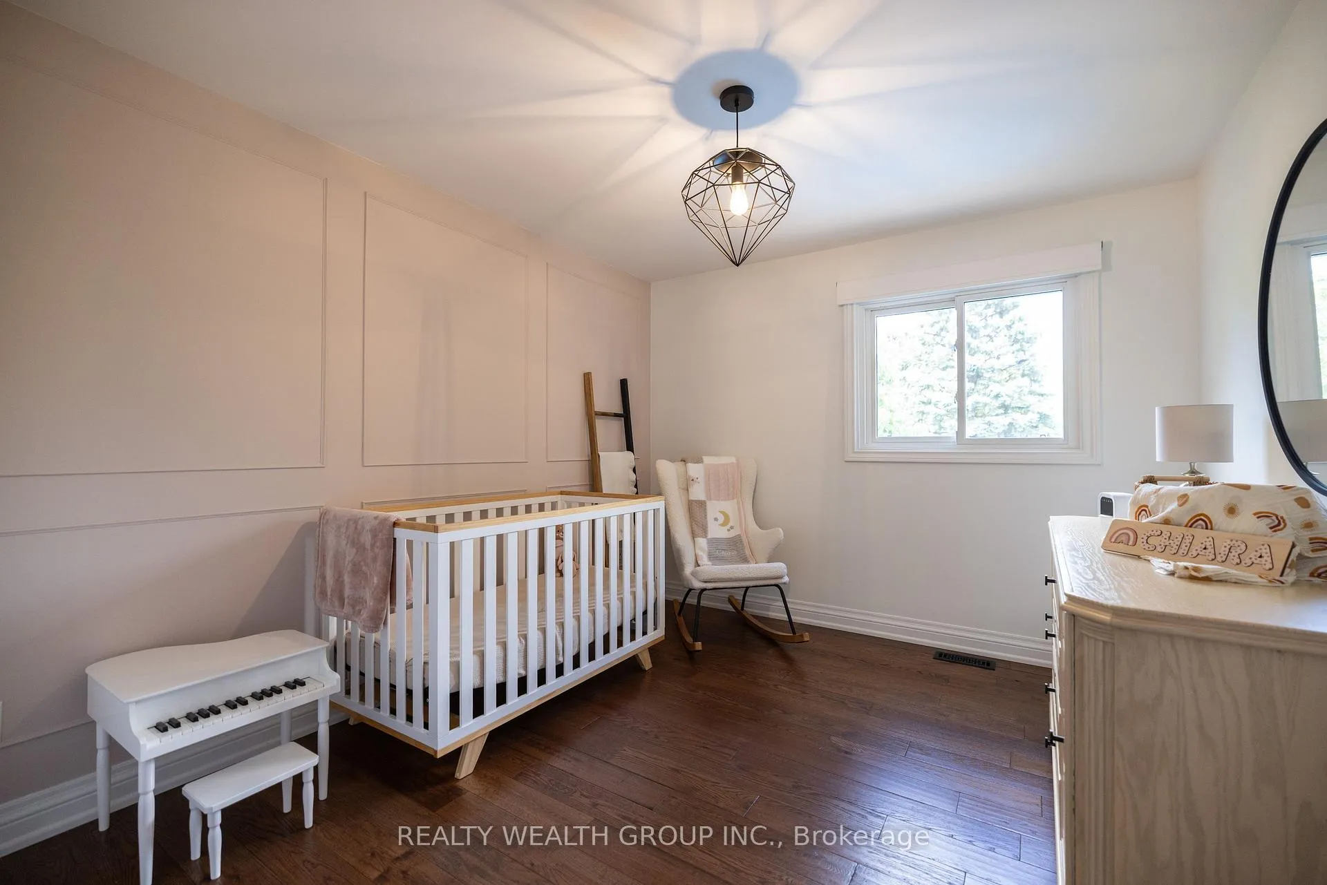 Photo 17 of 51 Haskell Crescent, Aurora, Aurora Highlands — HOMEH