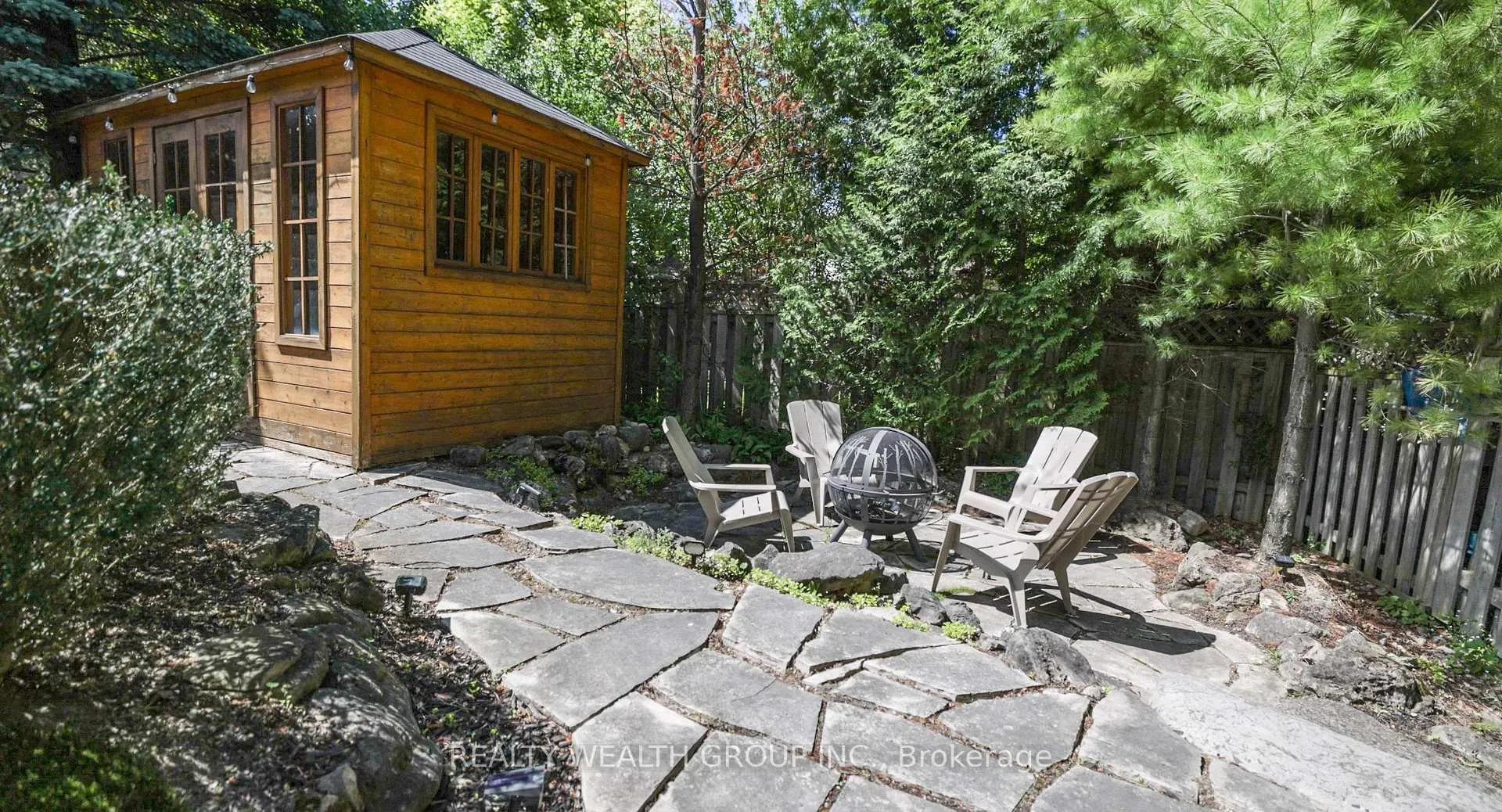 Photo 29 of 51 Haskell Crescent, Aurora, Aurora Highlands — HOMEH