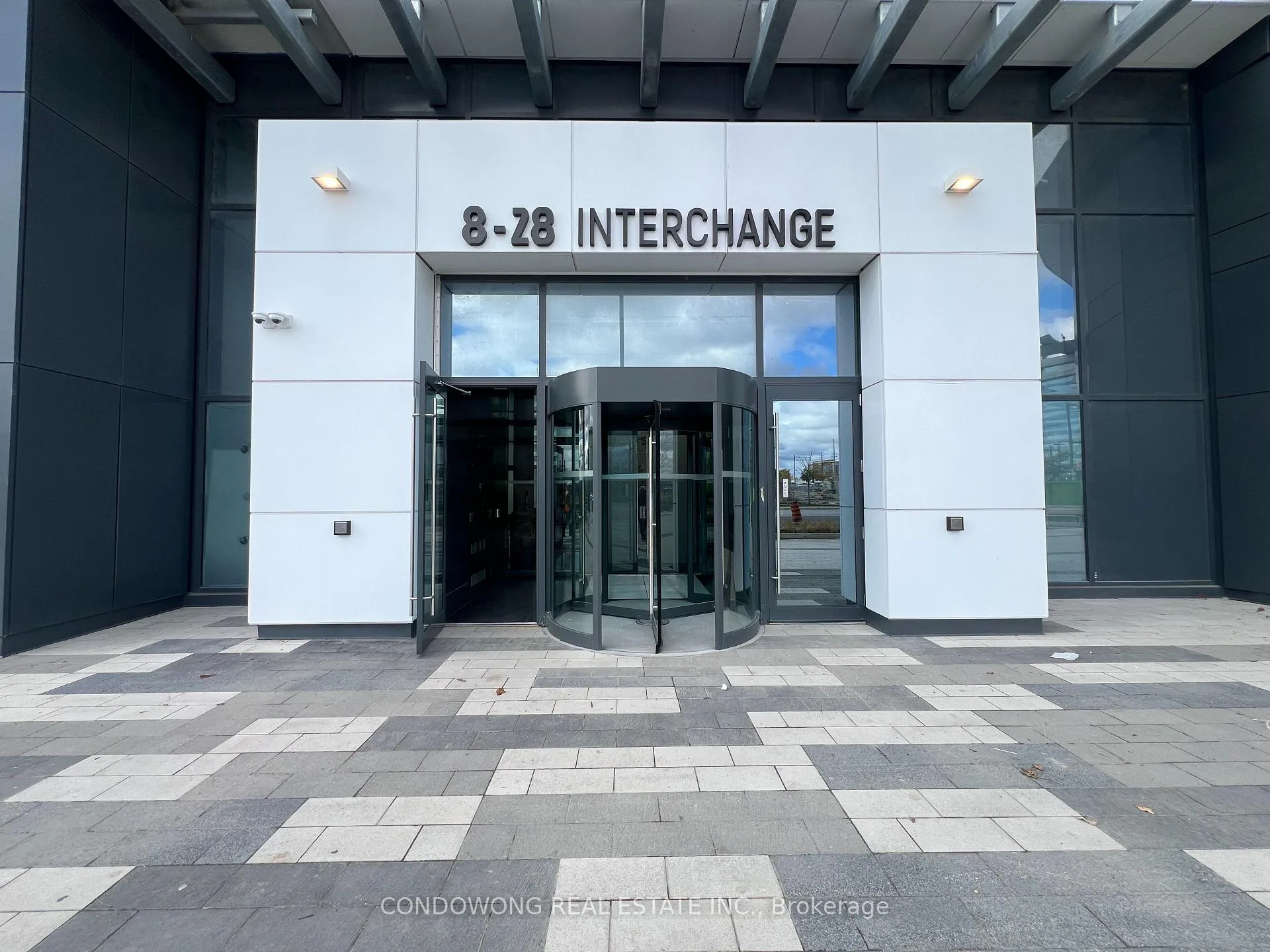 Photo 21 of Unit 3708, 8 Interchange Way, Vaughan, Vaughan Corporate Centre — HOMEH