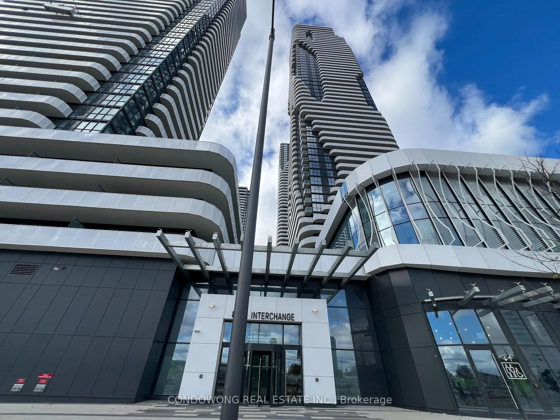 Photo 22 of Unit 3708, 8 Interchange Way, Vaughan, Vaughan Corporate Centre — HOMEH