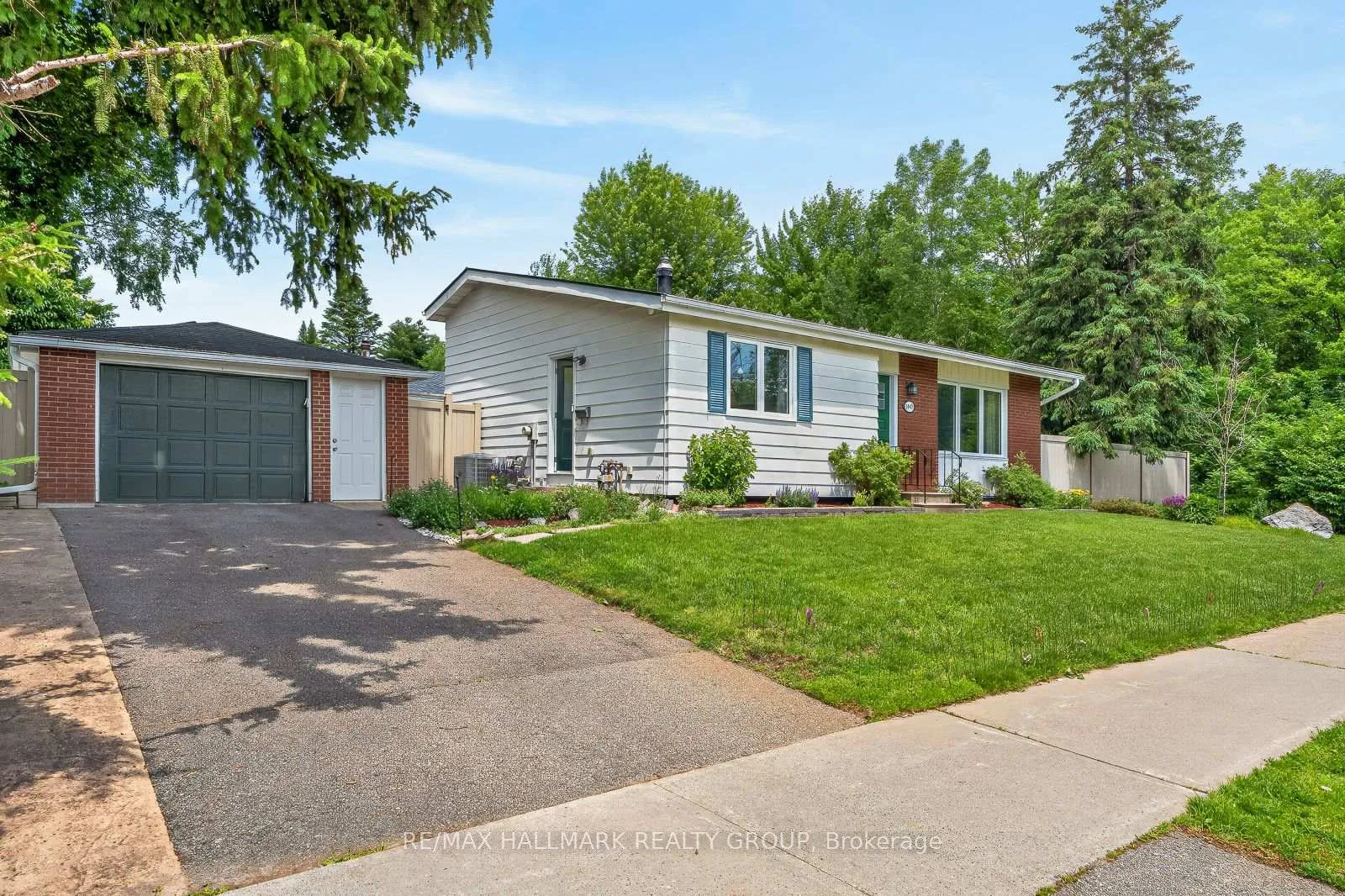 Photo 1 of 1445 Matheson Road, Ottawa, Carson Grove — HOMEH
