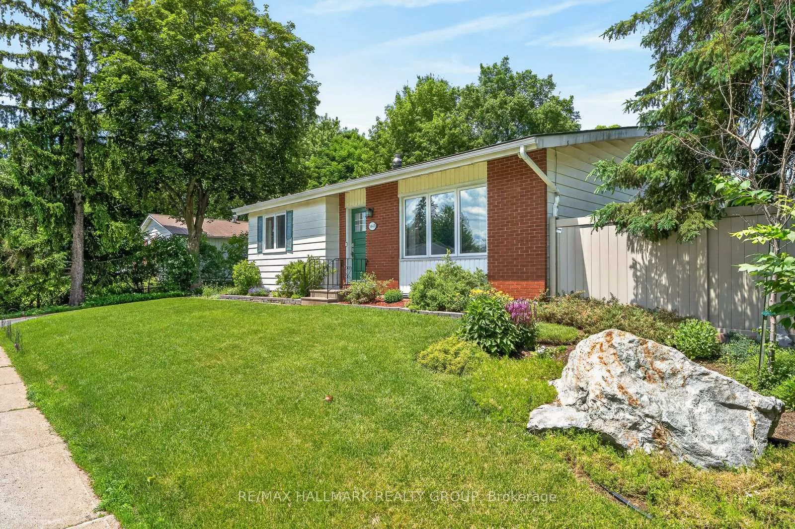 Photo 3 of 1445 Matheson Road, Ottawa, Carson Grove — HOMEH