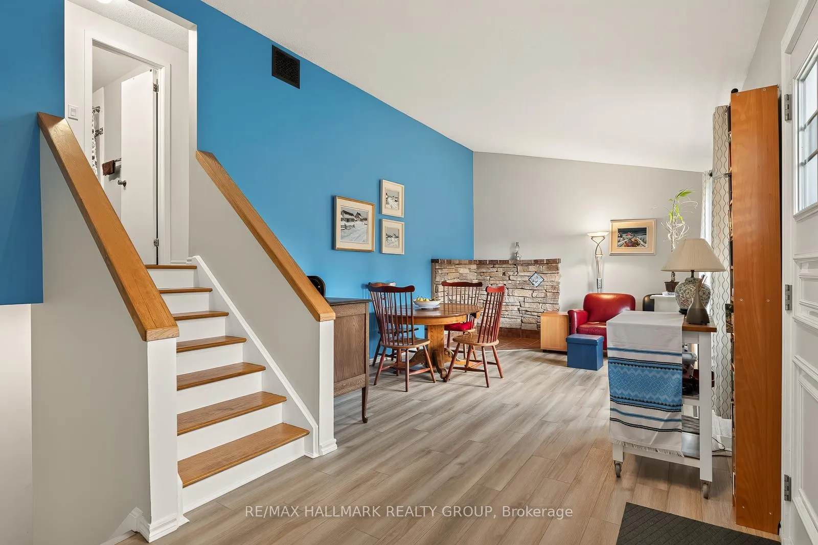 Photo 6 of 1445 Matheson Road, Ottawa, Carson Grove — HOMEH