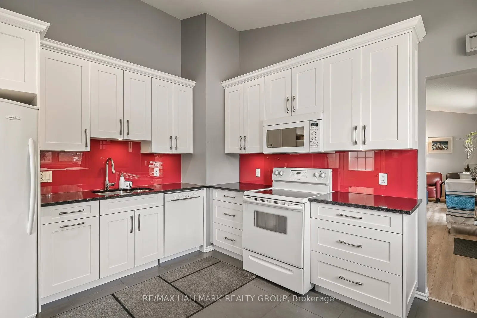 Photo 14 of 1445 Matheson Road, Ottawa, Carson Grove — HOMEH